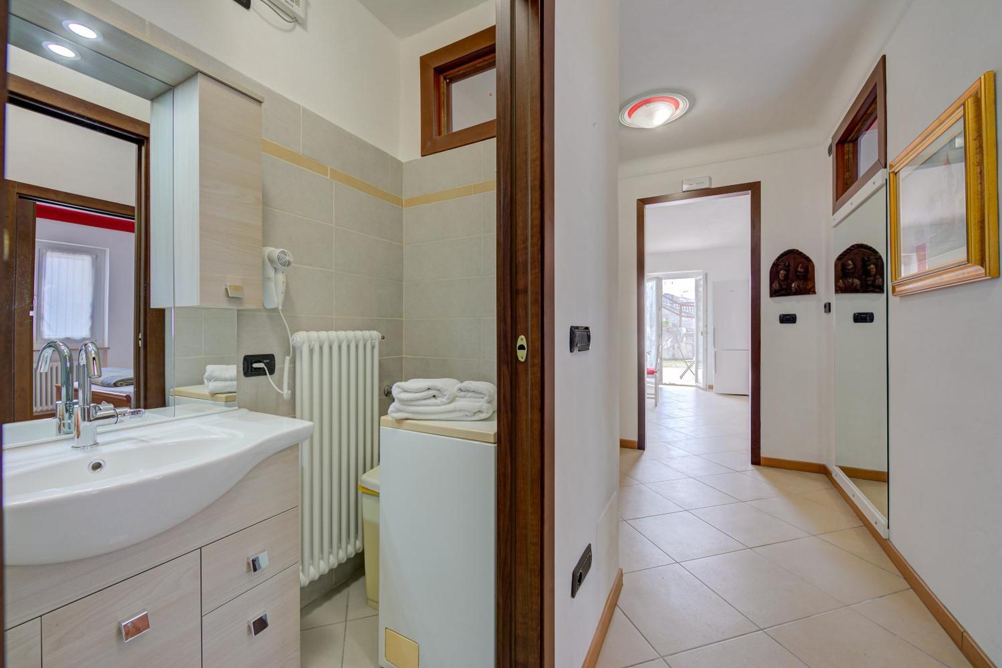Il Giardino In Montagna Family Friendly- Happy Rentals Tenno Buitenkant foto