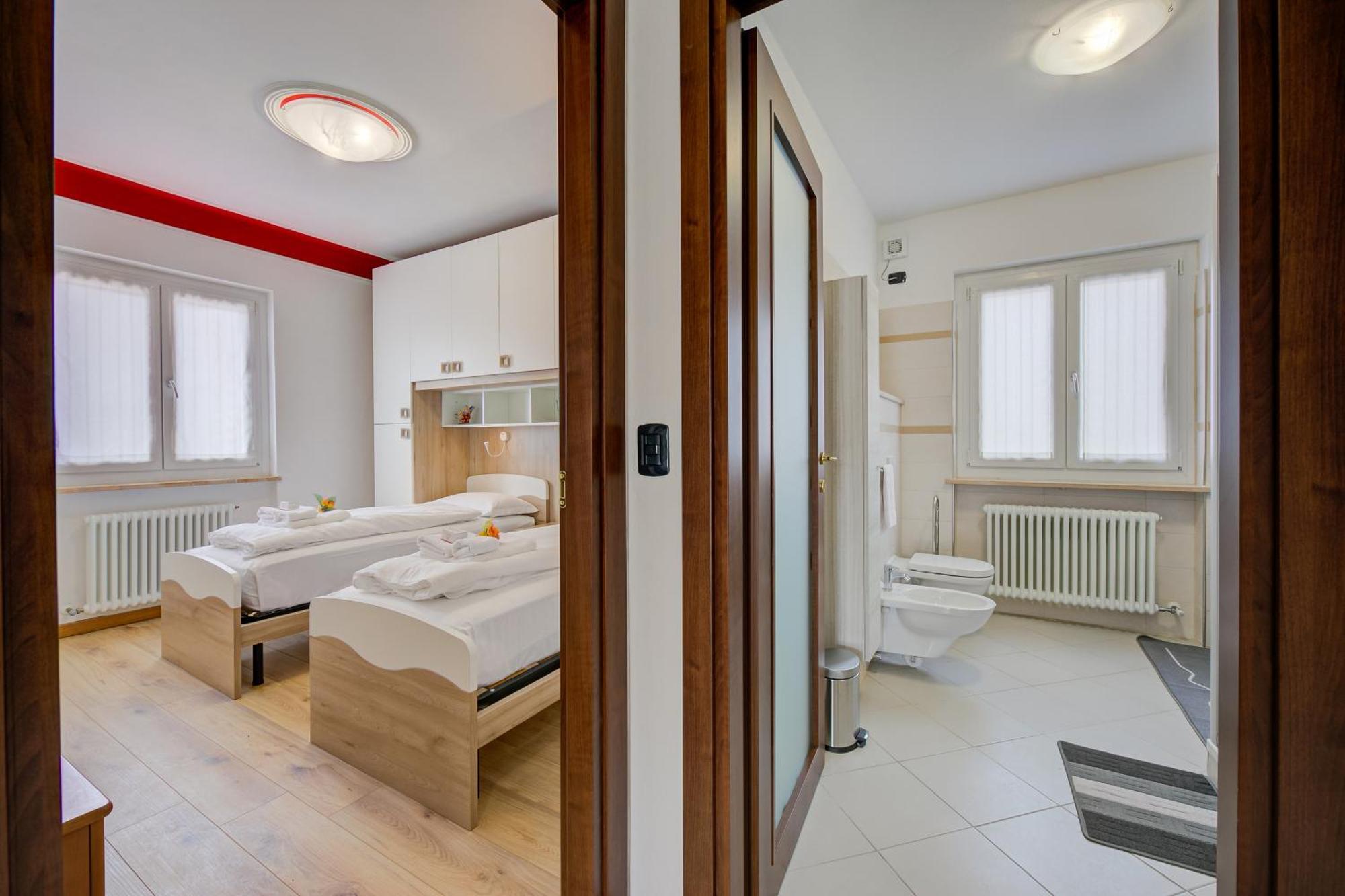 Il Giardino In Montagna Family Friendly- Happy Rentals Tenno Buitenkant foto