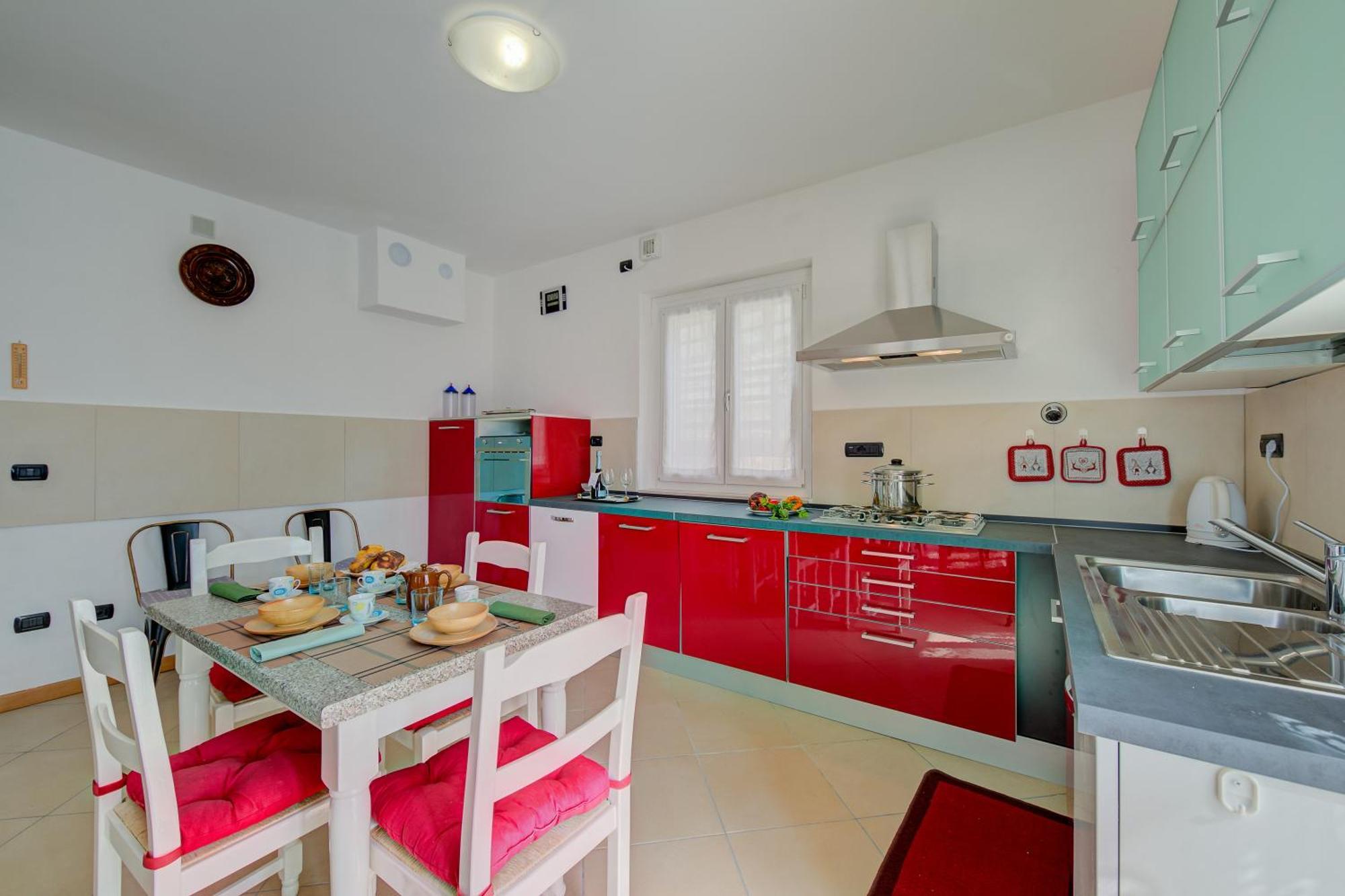 Il Giardino In Montagna Family Friendly- Happy Rentals Tenno Buitenkant foto